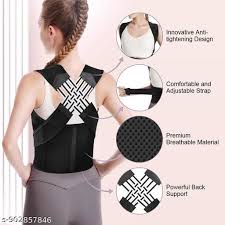 POSTURE BELT