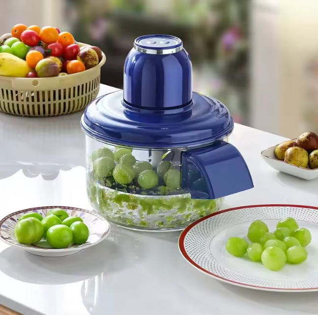 FastPeel Mini Machine ماكينة التقشير السريع الصغيرة
